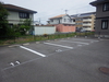 駐車場ライン工事