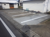 駐車場ライン工事