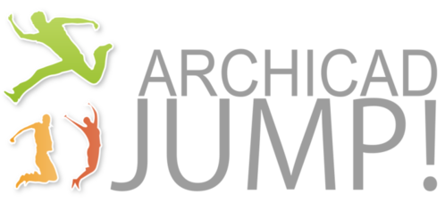 ARCHICAD JUMP1開催！